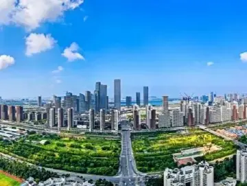 深圳一周 | 各区书记区长在忙啥？（9月9日-9月15日）