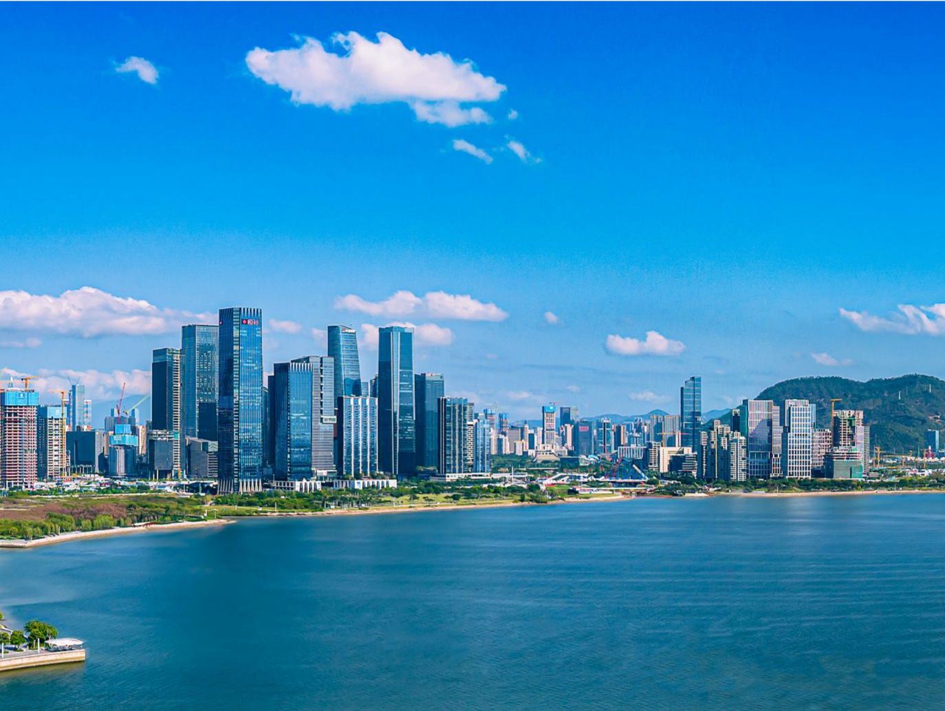 前海举办“企业股权交易过程中的风险控制专题培训” 