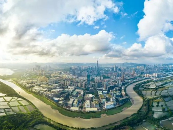 把改革开放的事情做得更好 深圳牢记使命任务奋力建设好新时代经济特区