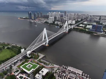 海南大学“一带一路”研究院院长梁海明：加大政策创新力度，增强自贸区国际竞争力