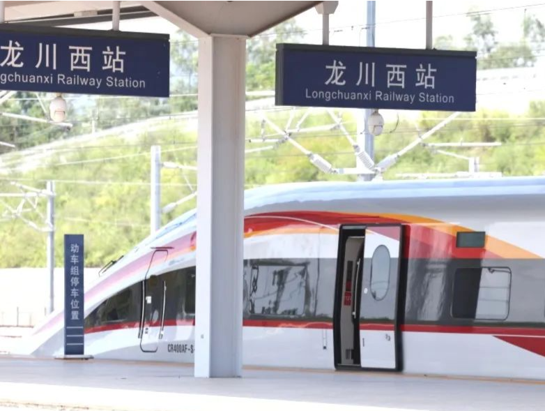 刚刚官宣就售罄！这条高铁路线沸腾了深圳er的“逛吃DNA”