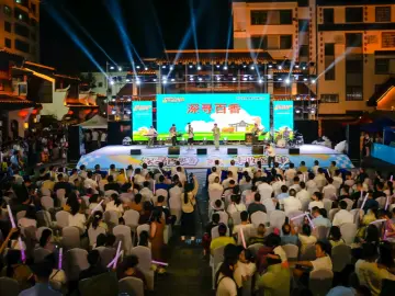 深寻百果香 寻乌县百香果产业推介会启动