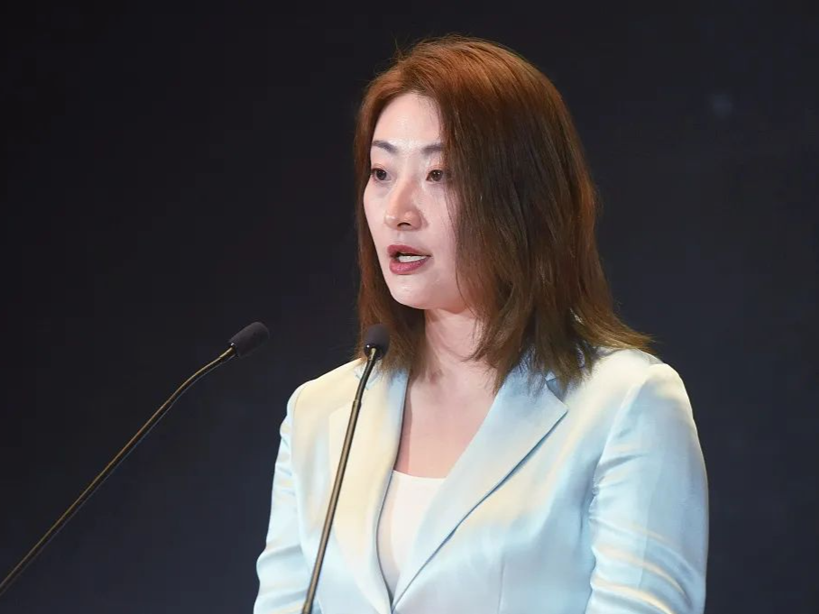 宗馥莉回应取消干股分红：未来分红取决于岗位绩效