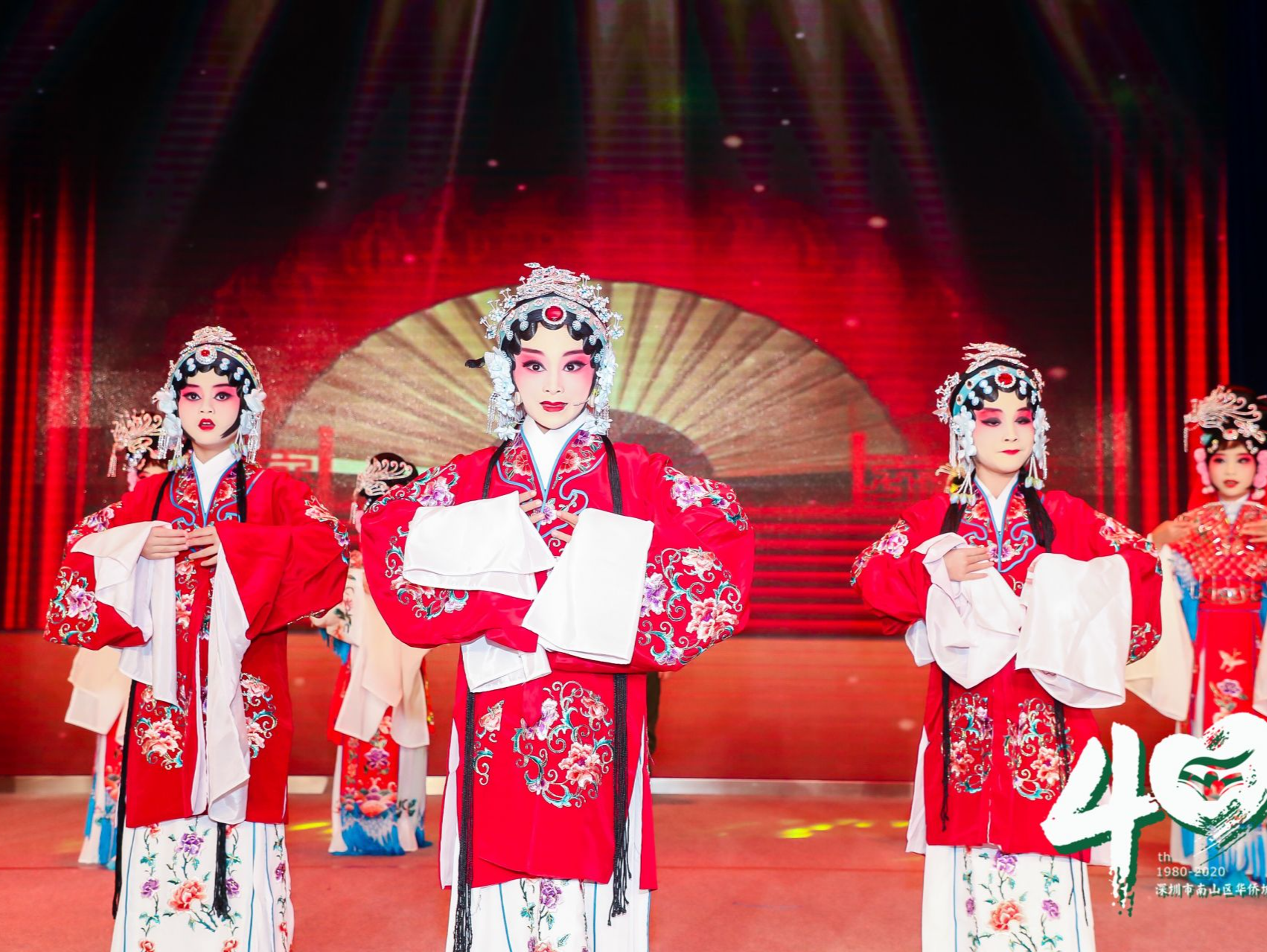 2024年度深圳新时代好少年 | 袁诗珺：校园里的“传统文化小使者”