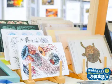 深海相约 逐梦深蓝：2024深圳全民海洋文化系列活动欢乐启幕！