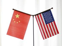王毅会见美国国务卿布林肯
