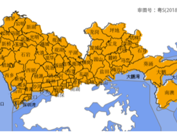 注意防暑！深圳市高温黄色预警信号升级为橙色