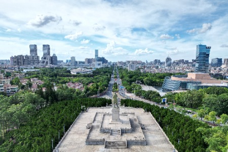 中山：加强文化和自然遗产保护传承利用 持续巩固深化党纪学习教育成果