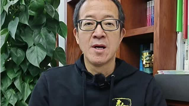 俞敏洪卸任新东方文旅公司法定代表人