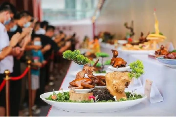 中山“鸽肴”大赛品鉴官大招募！吃美食，见证奇迹，就差你啦！
