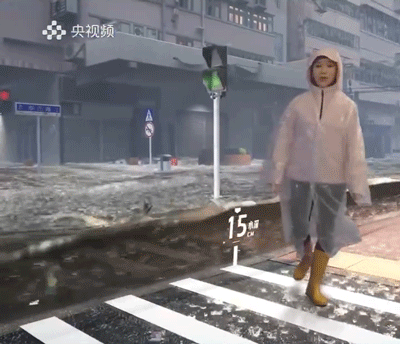 一个紧急避险视频让全网惊呆！网友：进化成这样了？！ 