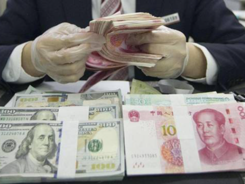 创16个月以来新高！离岸人民币一度破7，影响几何？