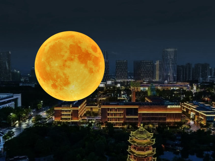 扒龙舟、赏花灯、烧番塔、舞火龙……佛山推出百余项中秋文旅活动