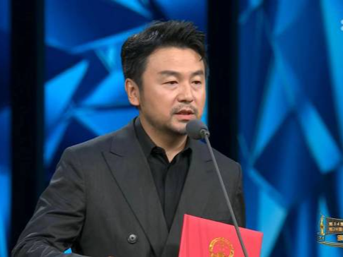 第34届“飞天奖”单项奖揭晓，雷佳音、赵丽颖分获优秀男女演员