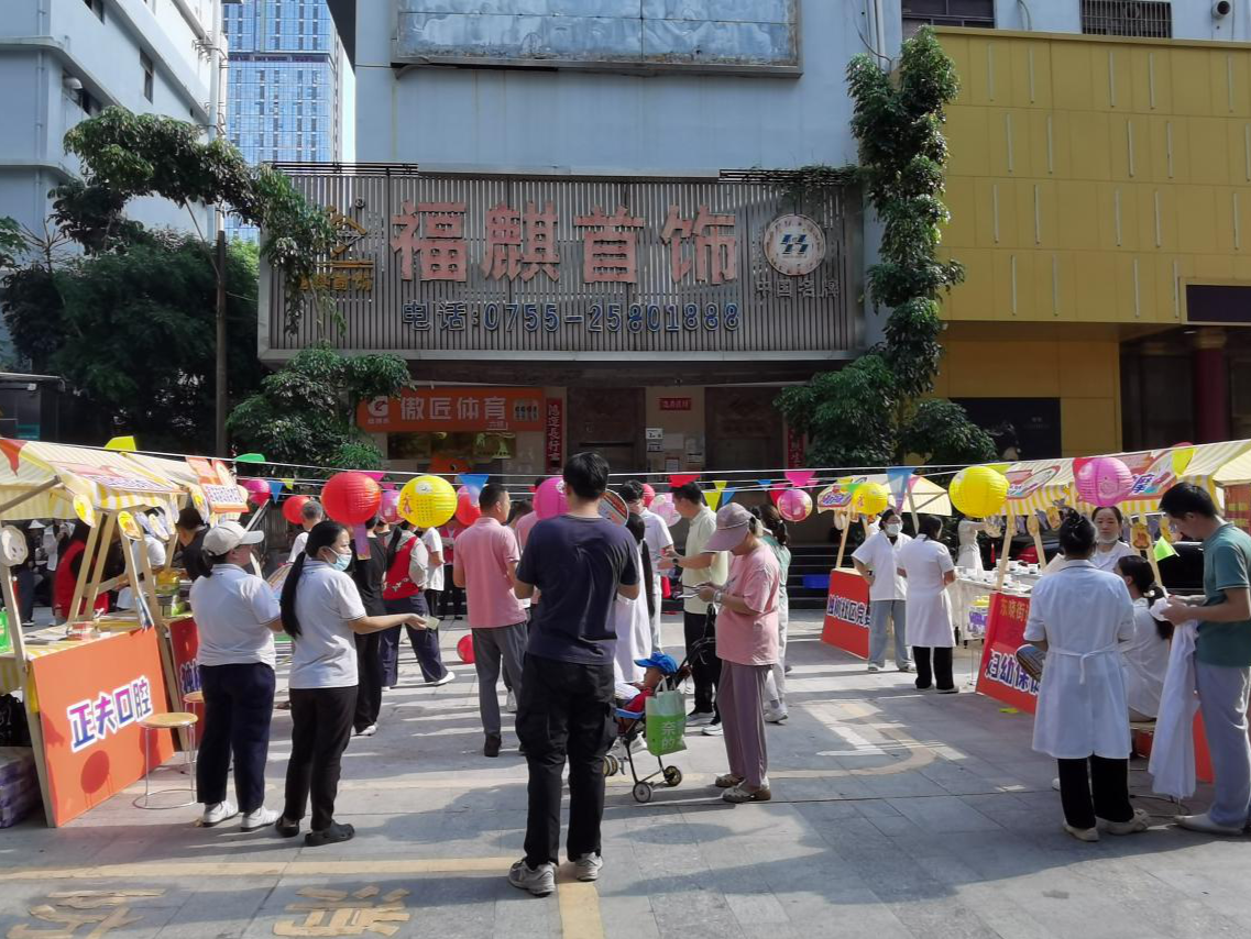 东晓街道各社区开展“我们的节日·中秋”主题活动