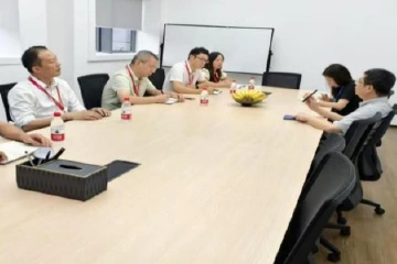 孵化高新技术企业34家，华南现代中医药城擦亮国字号招牌