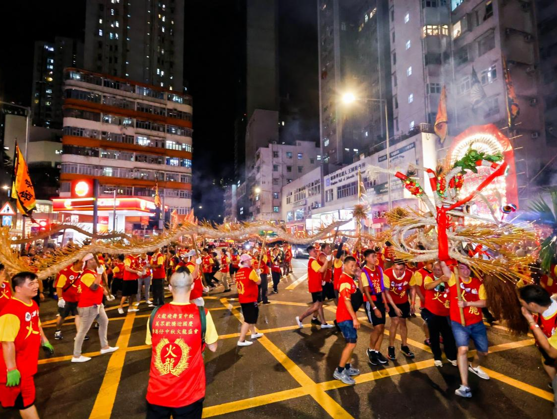 2024第七届深港社区文化交流活动圆满结束