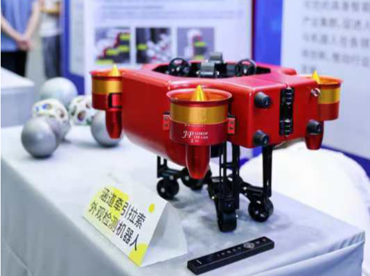 “城市+AI”场景无限，龙岗区举行“我帮企业搭场景”人工智能专场活动