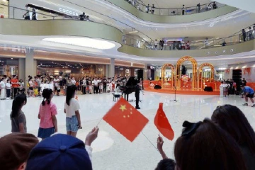 精彩抢先看！国庆期间，火炬高新区文旅活动预告→