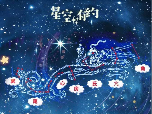 就在明天，准备观赏！
