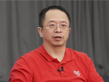 周鸿祎受聘母校西安交大兼职教授：希望双方发挥各自所长深化合作 