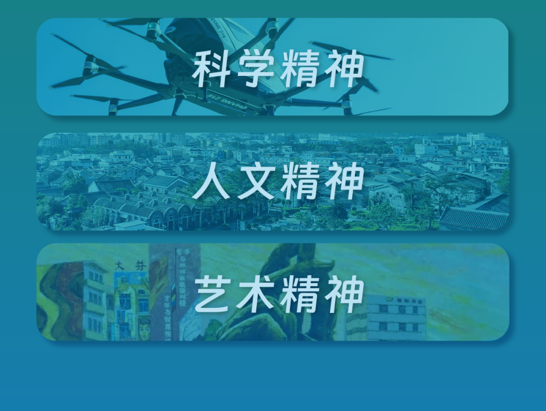 一图读懂丨带您“预”见2035未来深圳