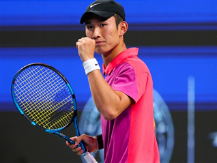 创历史！商竣程、张之臻双双闯入ATP巡回赛决赛