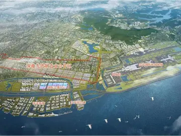 晶报特别报道｜前海“扩区”满3年！宝安聚力深港融合发展，促工业制造向“智造”跃迁