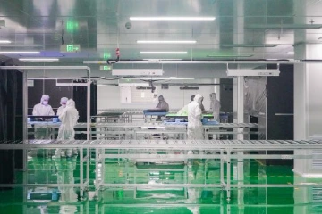 预计年产值超5亿元，中山火炬高新区再添智能显示产业新军