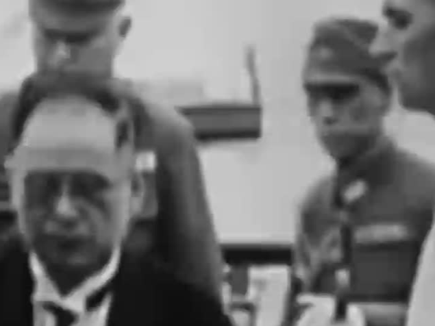 铭记！79年前的今天，日本签署投降书