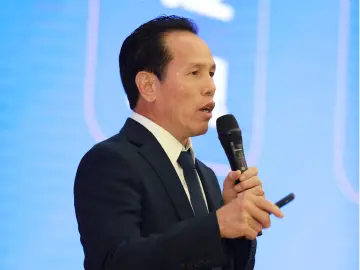 张坤业：感恩宝安，让穷小子变身老板和带货达人