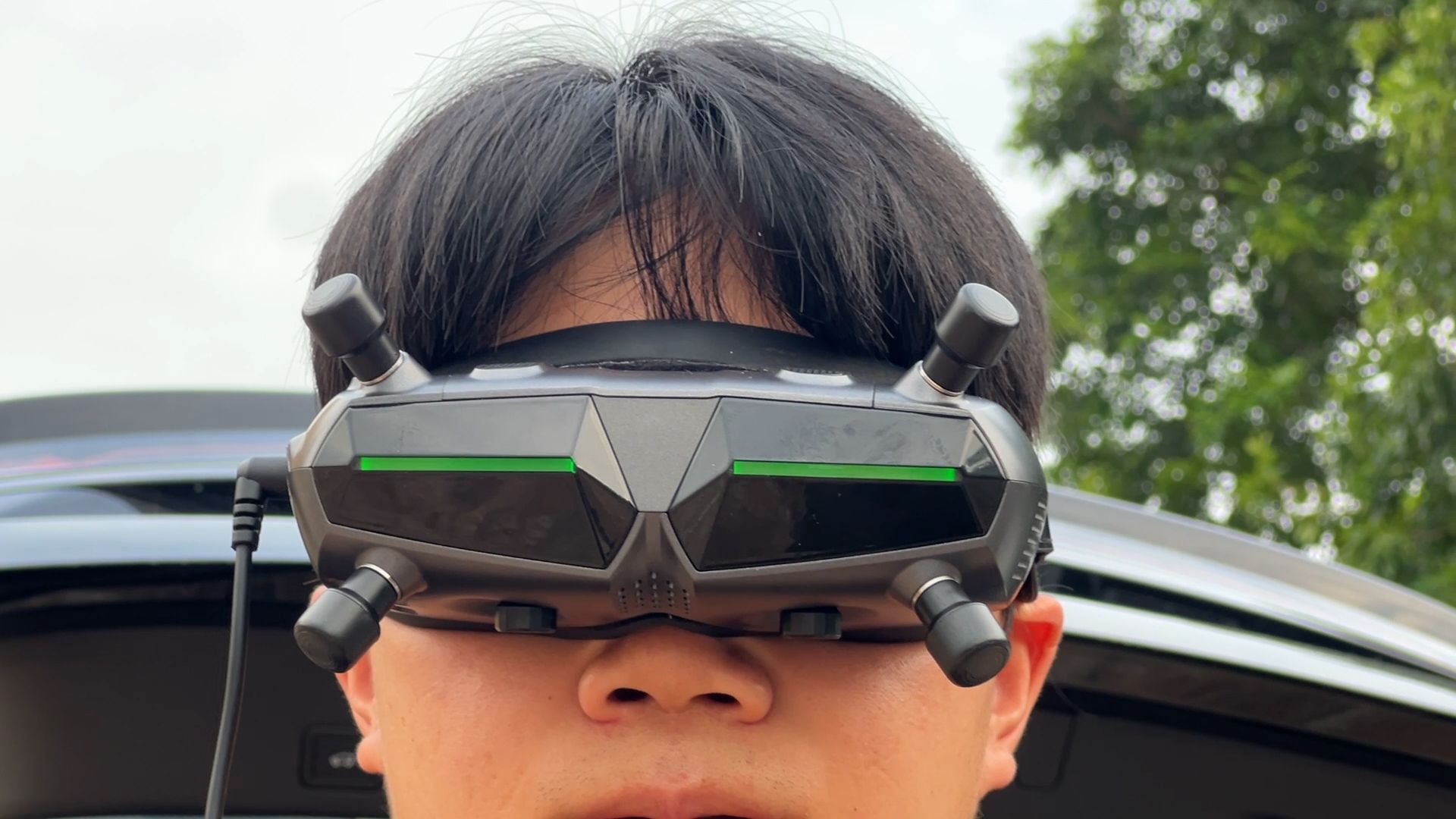 2024“空中F1”无人机乡村超级联赛（龙岗）试飞训练场对参赛飞手和社会公众正式开放