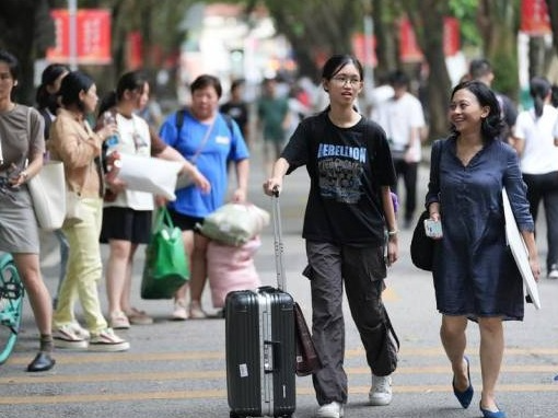 广东多所重点高校公布新生数据，部分高校本研“倒挂”