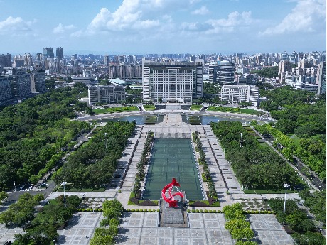 2024年东莞百强民营企业家遴选开始