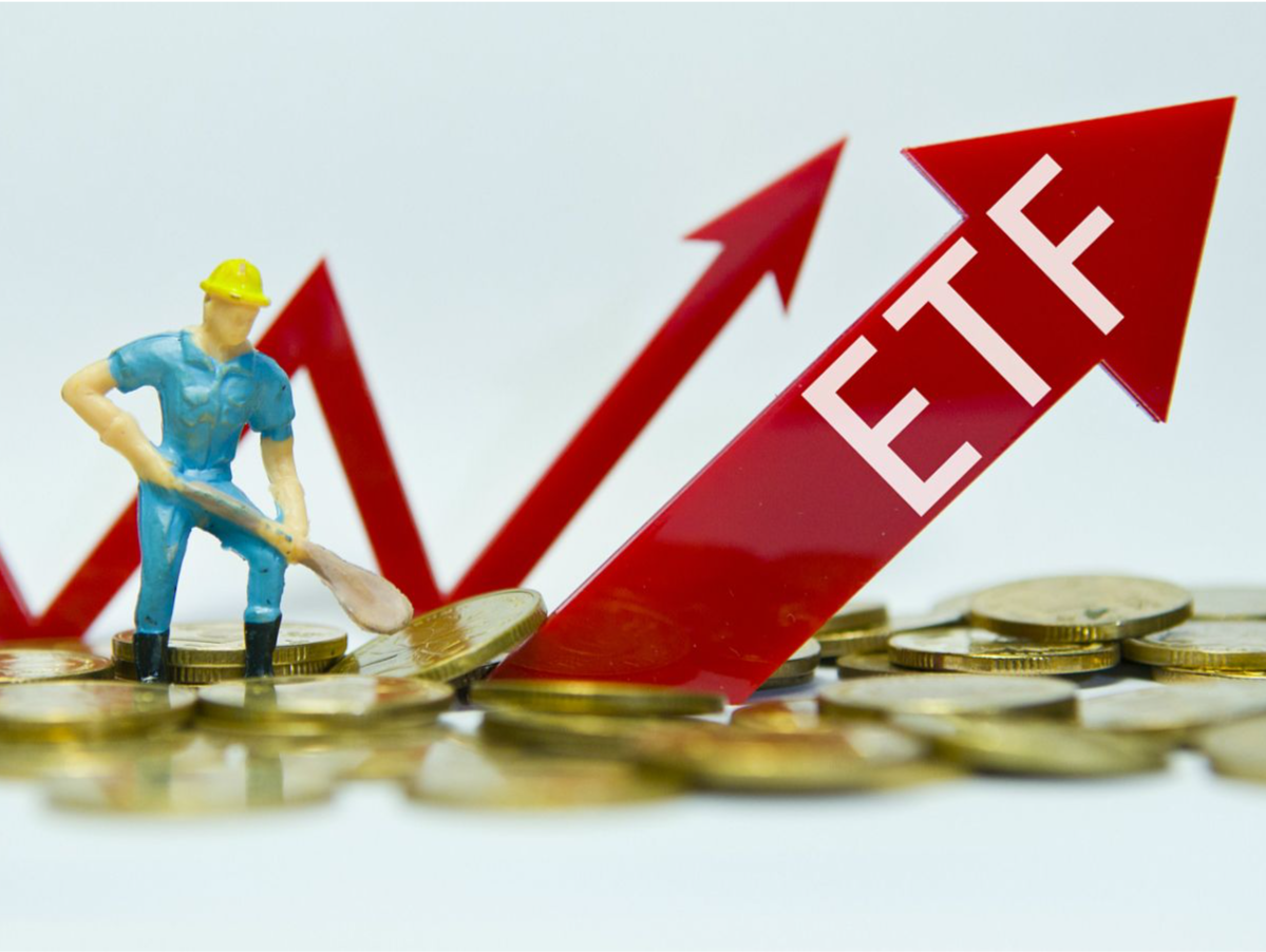 财经聚焦丨近年我国ETF创新加速 总规模突破2.7万亿元