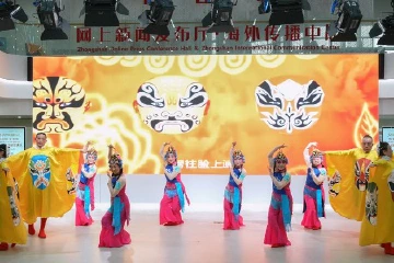 舞之冠花落谁家？中山这场才艺秀总决赛结果新鲜出炉