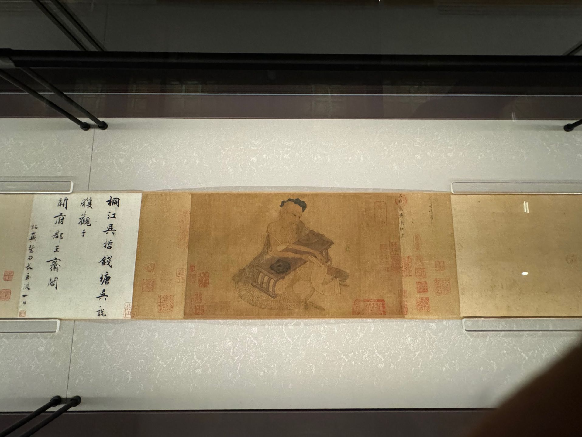 明星展品多多！故宫“上新”又一特展