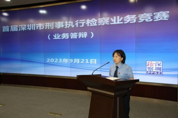 标兵说 | 许晓妍：及时当勉励，岁月不待人