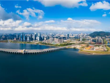 读懂深圳2035丨王凯：从城市性质与定位，看新时期深圳的使命担当