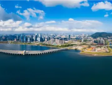 读懂深圳2035丨王凯：从城市性质与定位，看新时期深圳的使命担当