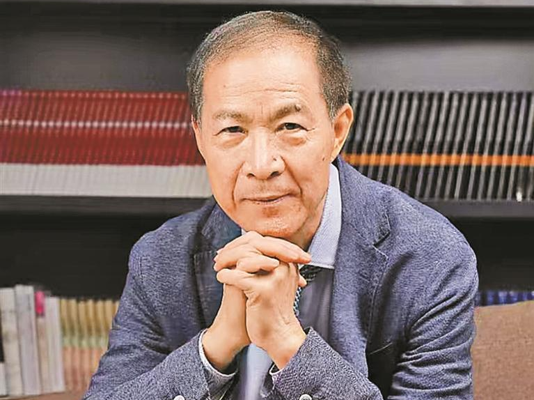 华生：股市新期待 龙年终成真