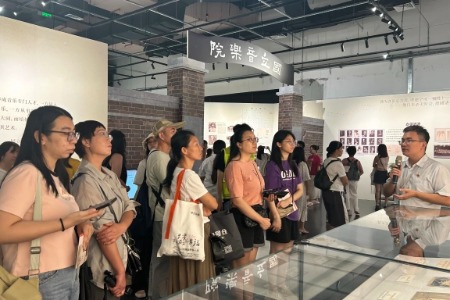国庆全省前十“最热门”博物馆榜单出炉，中山两家上榜！