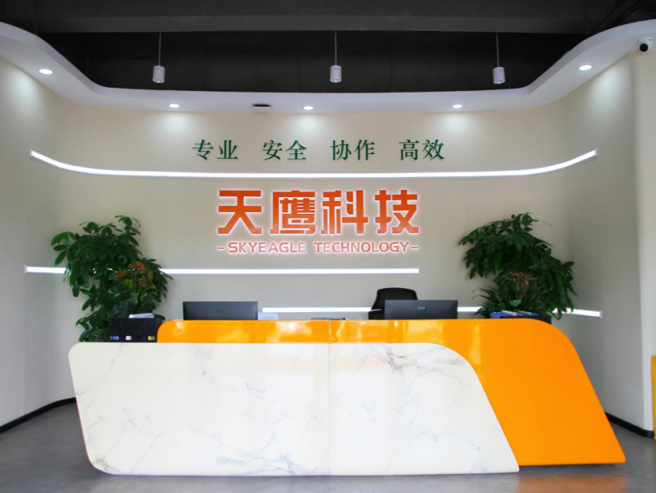 首征万米高空告捷！从零开始，这家深企如何领跑伞降装备领域？