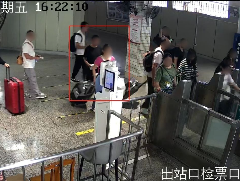 刑满释放当天“头脑发热”，“六进宫”惯犯又再扒窃最终落网