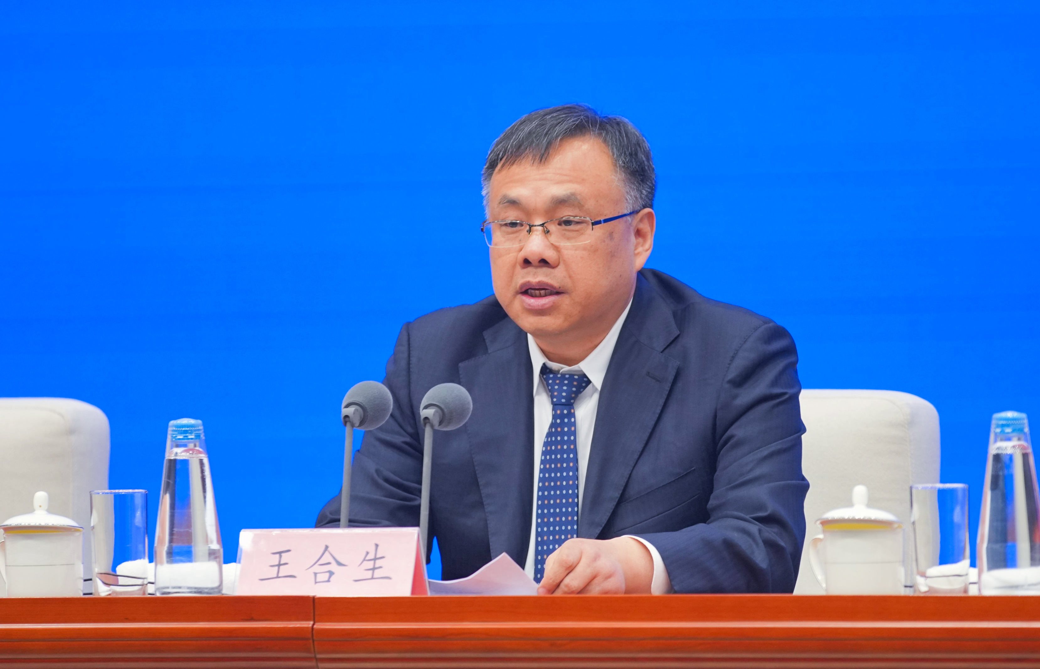 国新办发布会｜哈尔滨精心用力顺利有序推进亚冬会筹办工作