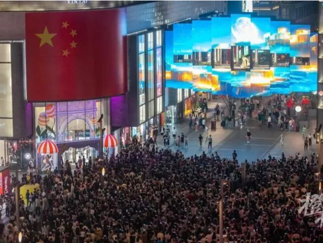 多地紧急提醒：全部售罄！部分景区已经约满 