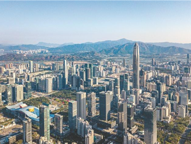 助力提振资本市场，深圳三家证券机构入选首批互换便利操作获批名单