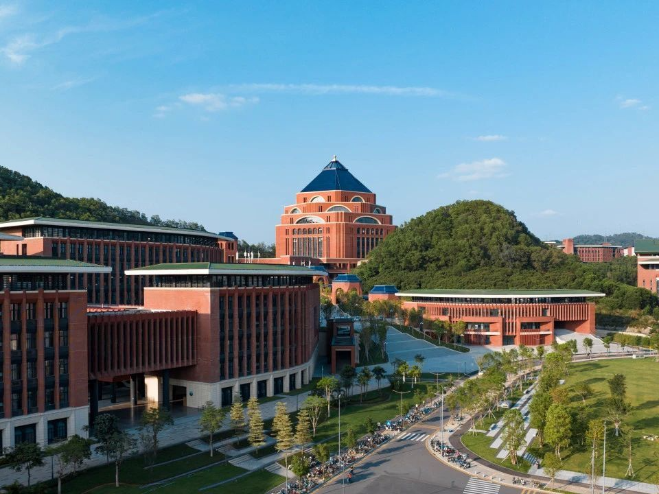 中山大学31项科技成果获得2023年度广东省科学技术奖