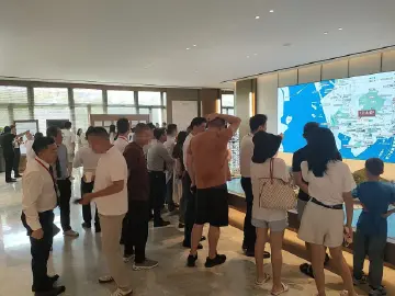 深圳楼市新政落地，南山置换型优质楼盘单日销售39套