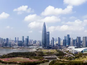 深圳一周丨各区书记区长在忙啥？（10月14日-10月20日）